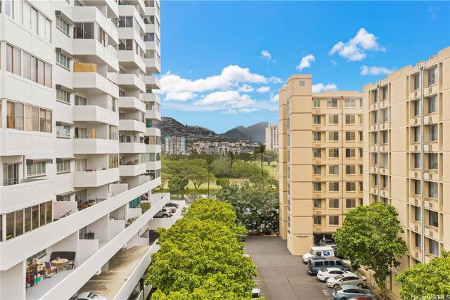 2421 Tusitala Street 602, Honolulu, HI 96815