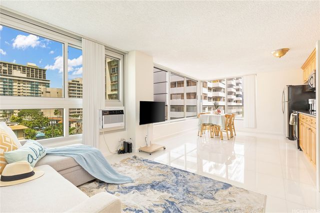 2421 Tusitala Street 602, Honolulu, HI 96815