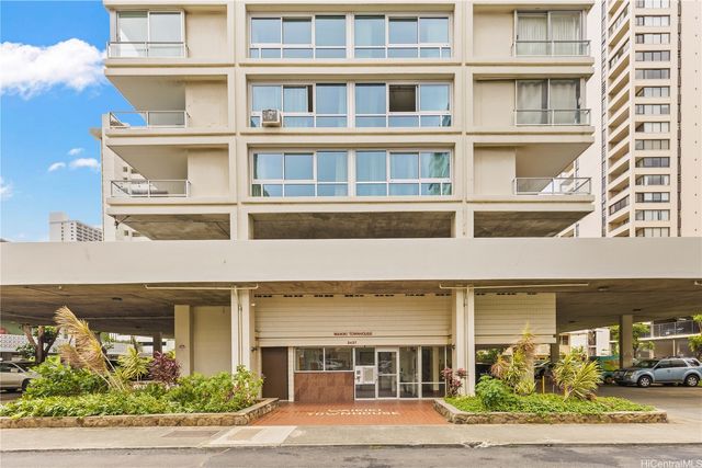 2421 Tusitala Street 602, Honolulu, HI 96815