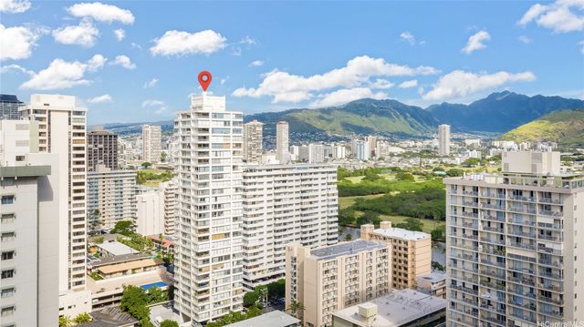 2421 Tusitala Street 602, Honolulu, HI 96815