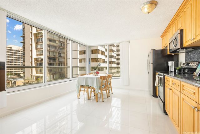 2421 Tusitala Street 602, Honolulu, HI 96815