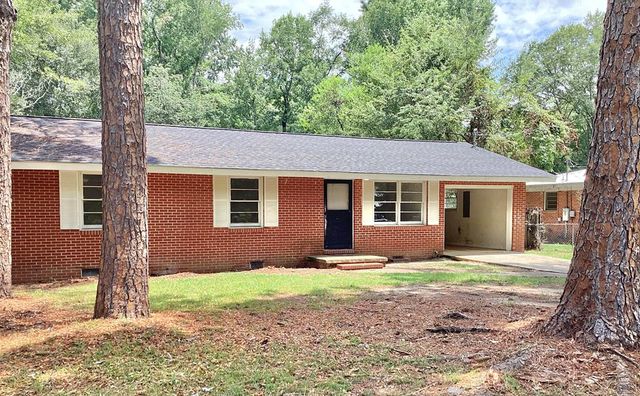 203 Massee Drive, Dothan, AL 36301