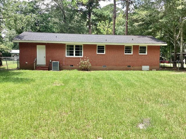 203 Massee Drive, Dothan, AL 36301