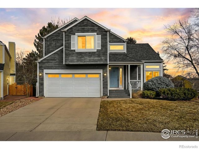 896 Welsh Court, Louisville, CO 80027