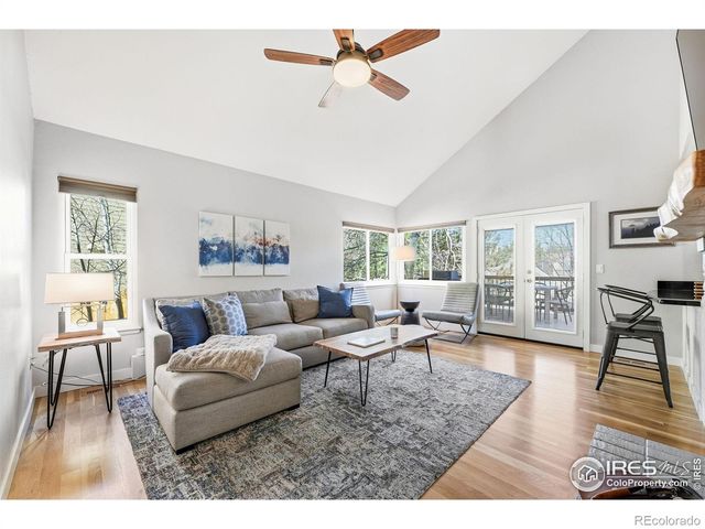 896 Welsh Court, Louisville, CO 80027