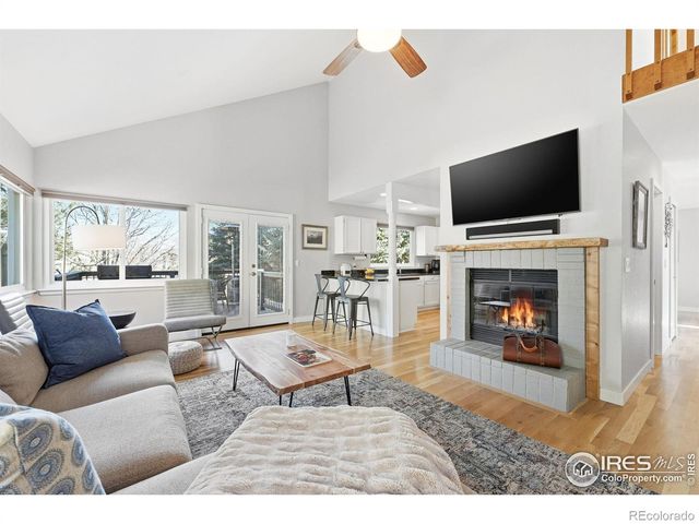 896 Welsh Court, Louisville, CO 80027