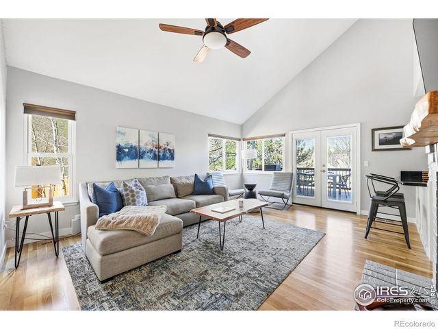 896 Welsh Court, Louisville, CO 80027