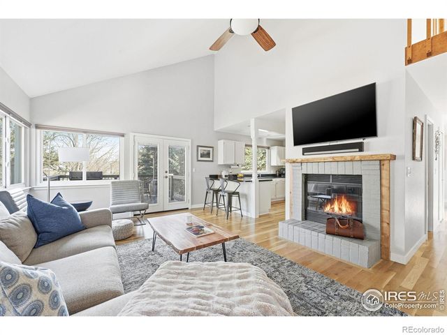 896 Welsh Court, Louisville, CO 80027