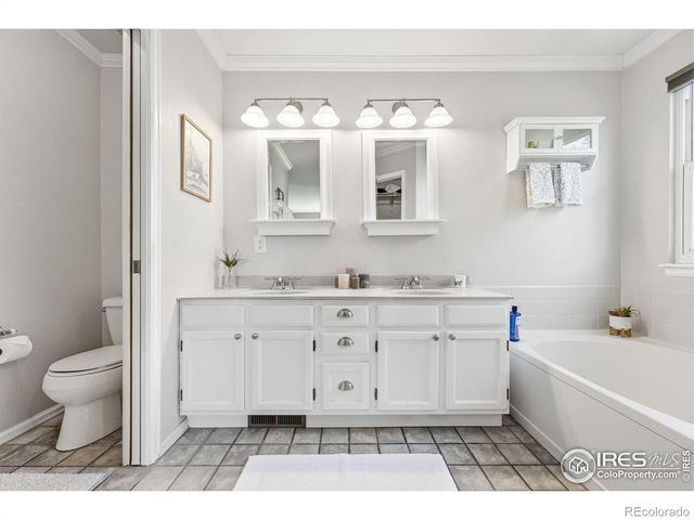 896 Welsh Court, Louisville, CO 80027