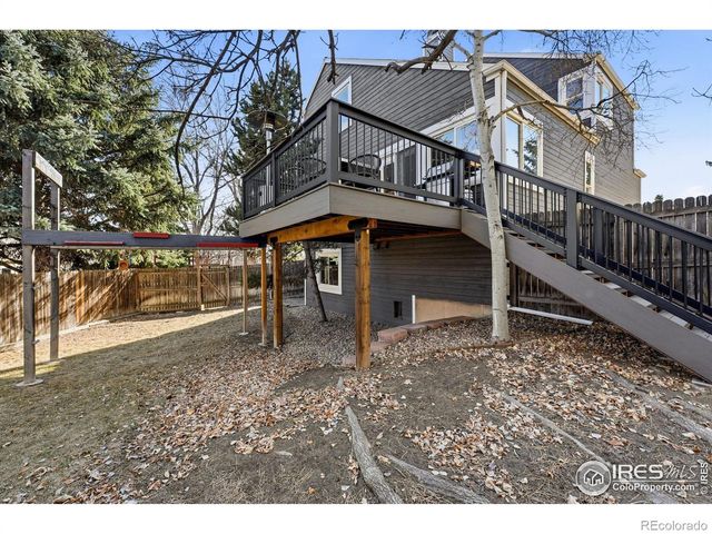 896 Welsh Court, Louisville, CO 80027