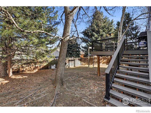 896 Welsh Court, Louisville, CO 80027