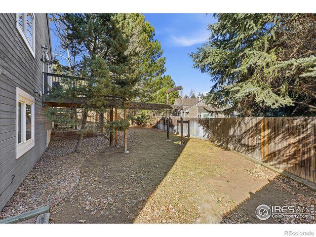 896 Welsh Court, Louisville, CO 80027