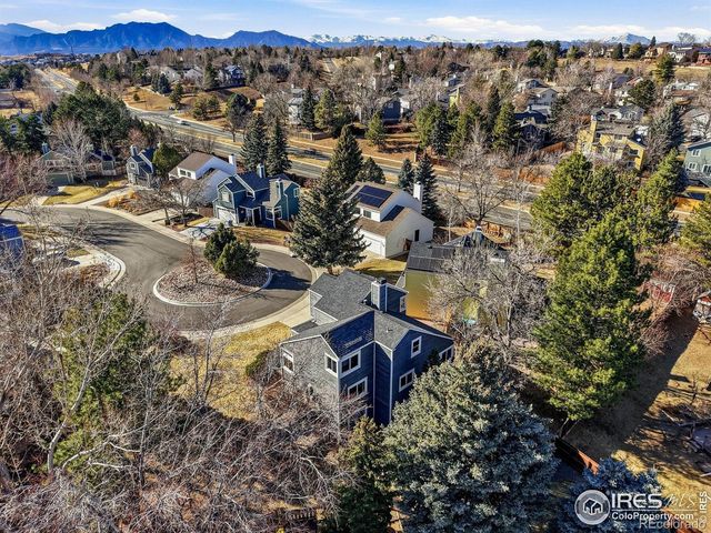 896 Welsh Court, Louisville, CO 80027
