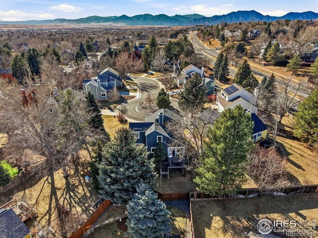 896 Welsh Court, Louisville, CO 80027