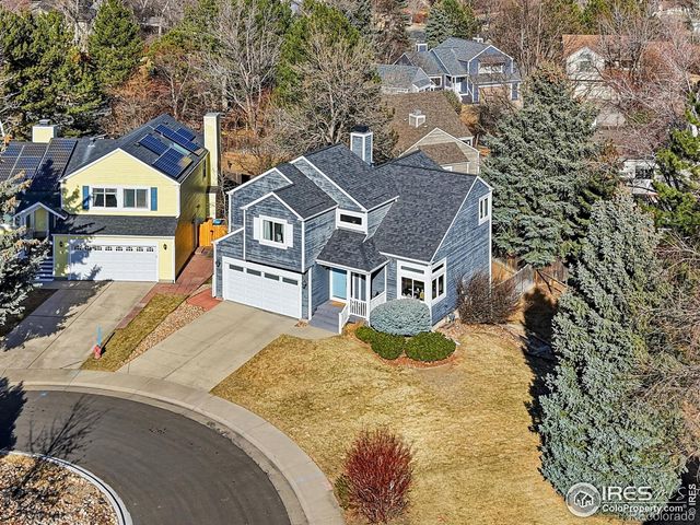 896 Welsh Court, Louisville, CO 80027