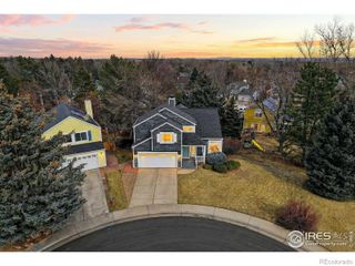 896 Welsh Court, Louisville, CO 80027