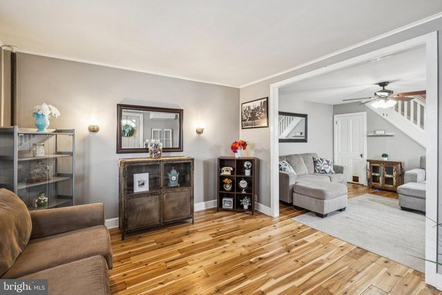 916 CEDAR ST, Bristol, PA 19007