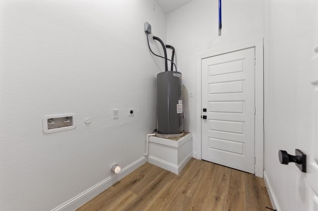 1259 Bonham Street, Paris, TX 75460