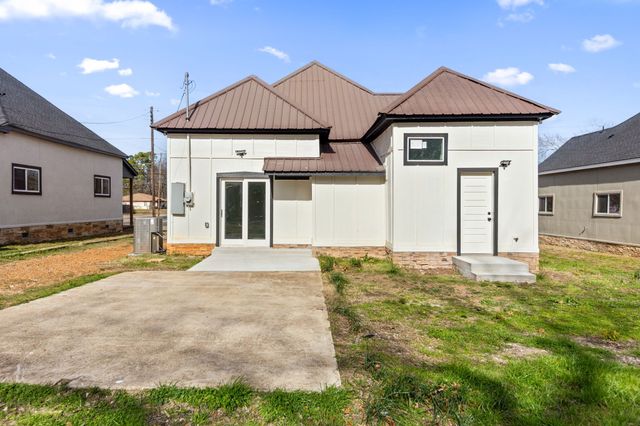 1259 Bonham Street, Paris, TX 75460