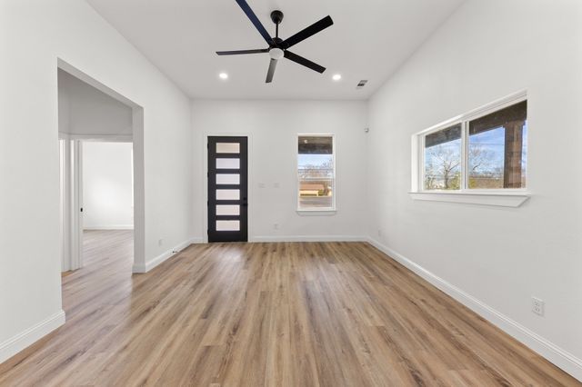 1259 Bonham Street, Paris, TX 75460