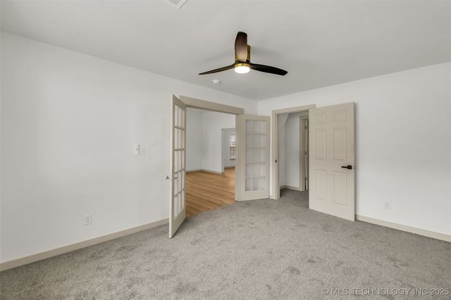 514 S Broadway Avenue, Coweta, OK 74429