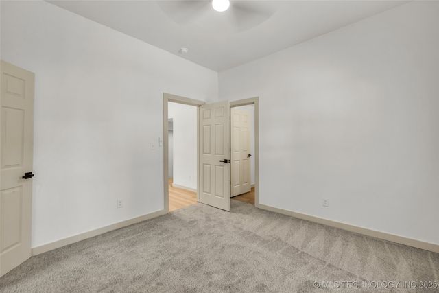 514 S Broadway Avenue, Coweta, OK 74429