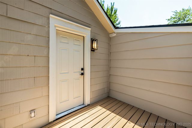 514 S Broadway Avenue, Coweta, OK 74429