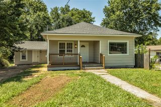 514 S Broadway Avenue, Coweta, OK 74429