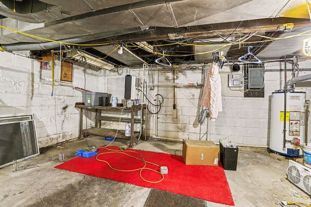 177 Ridgemoor Street, Battle Creek City, MI 49037