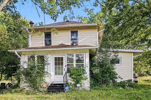 177 Ridgemoor Street, Battle Creek City, MI 49037