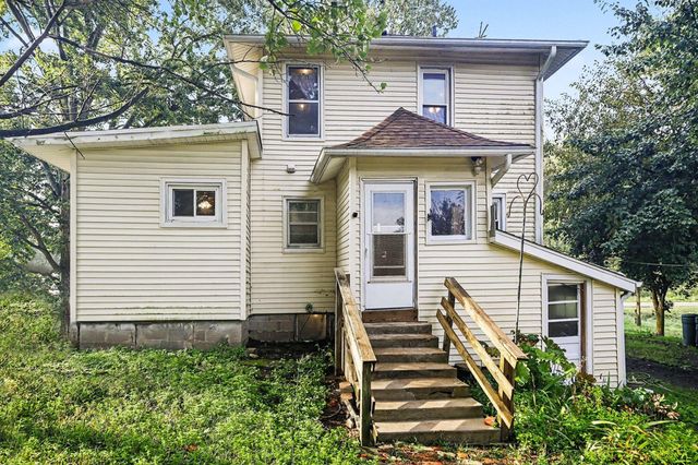 177 Ridgemoor Street, Battle Creek City, MI 49037