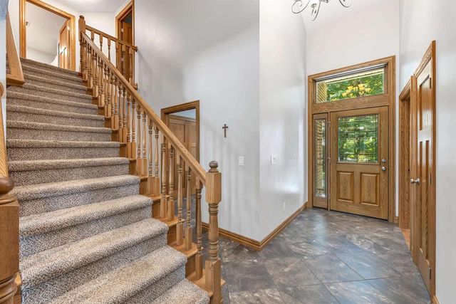 2274 CATHEDRAL FOREST DRIVE, Suamico, WI 54313
