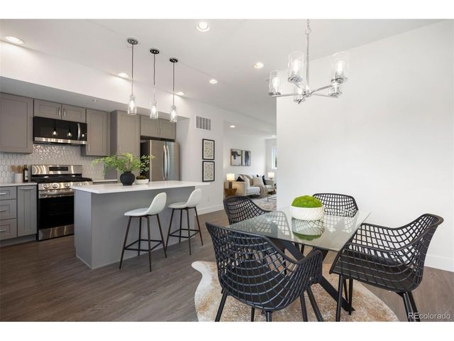 8408 W 52nd Ave, Arvada, CO 80002