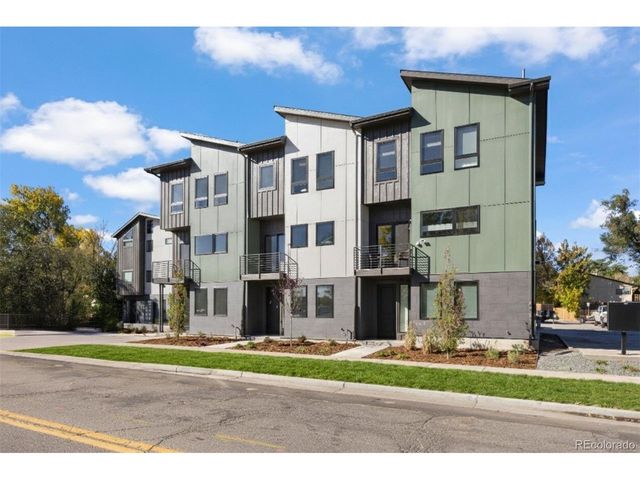 8408 W 52nd Ave, Arvada, CO 80002