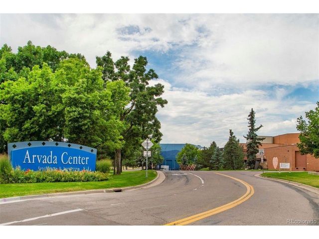 8408 W 52nd Ave, Arvada, CO 80002
