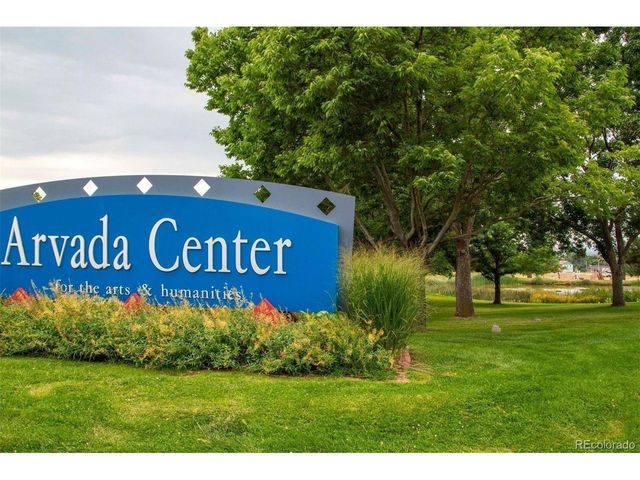 8408 W 52nd Ave, Arvada, CO 80002