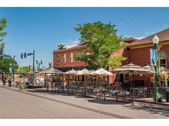 8408 W 52nd Ave, Arvada, CO 80002