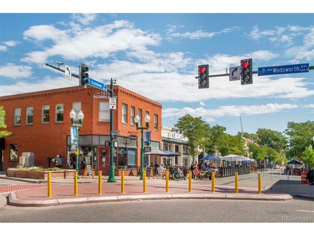 8408 W 52nd Ave, Arvada, CO 80002