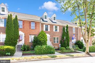 1706 EMORY ST, Frederick, MD 21701