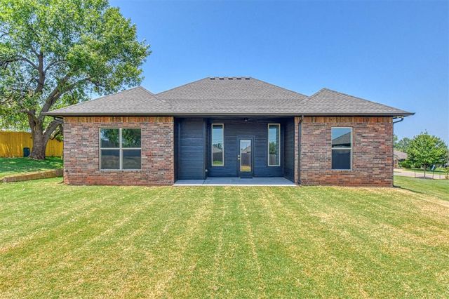 519 NE 23rd Avenue, Norman, OK 73071