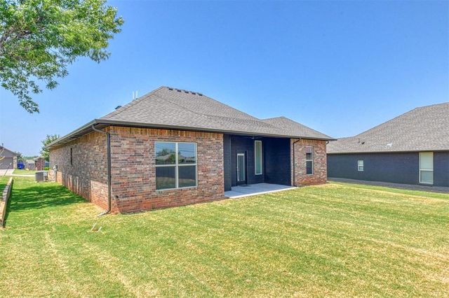 519 NE 23rd Avenue, Norman, OK 73071