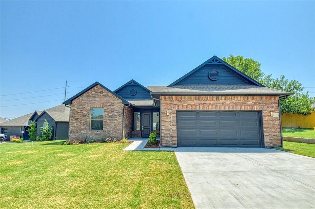 519 NE 23rd Avenue, Norman, OK 73071