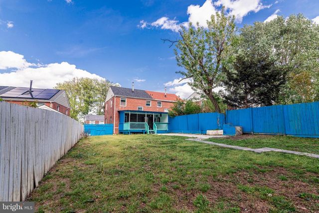 817 BERKSHIRE DR, Hyattsville, MD 20783