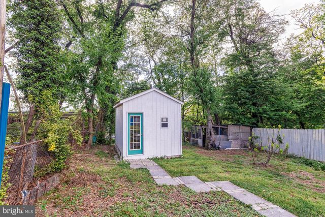 817 BERKSHIRE DR, Hyattsville, MD 20783