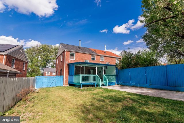 817 BERKSHIRE DR, Hyattsville, MD 20783