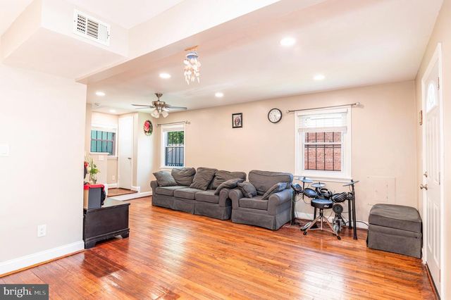 817 BERKSHIRE DR, Hyattsville, MD 20783
