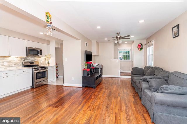 817 BERKSHIRE DR, Hyattsville, MD 20783