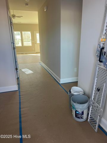 238 Deer Haven Drive, Richlands, NC 28574