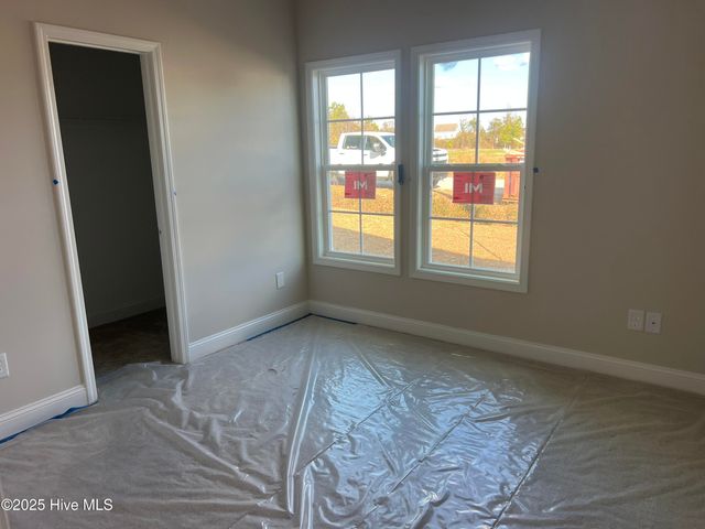 238 Deer Haven Drive, Richlands, NC 28574