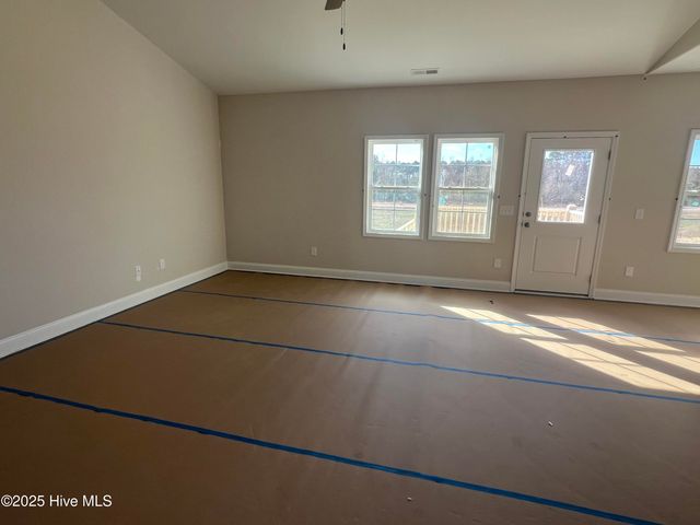 238 Deer Haven Drive, Richlands, NC 28574